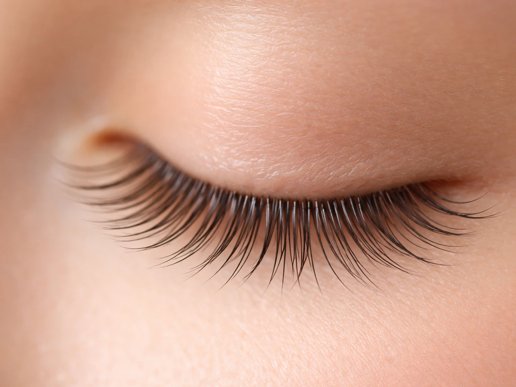 can you grow your eyelashes back