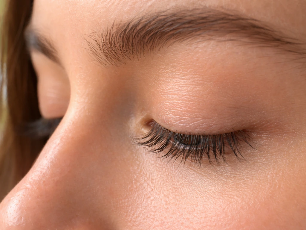 can you grow back your eyelashes