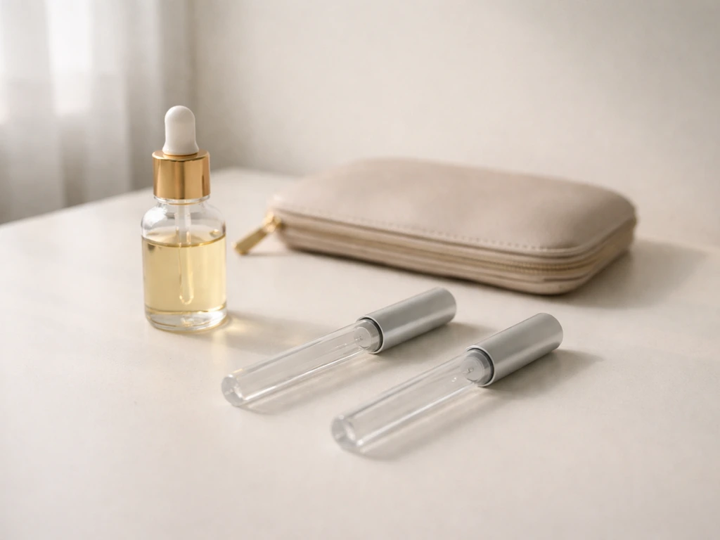 can you grow out your eyelashes