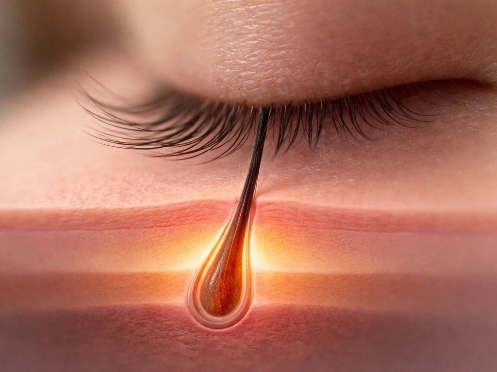 how to grow lashes thicker