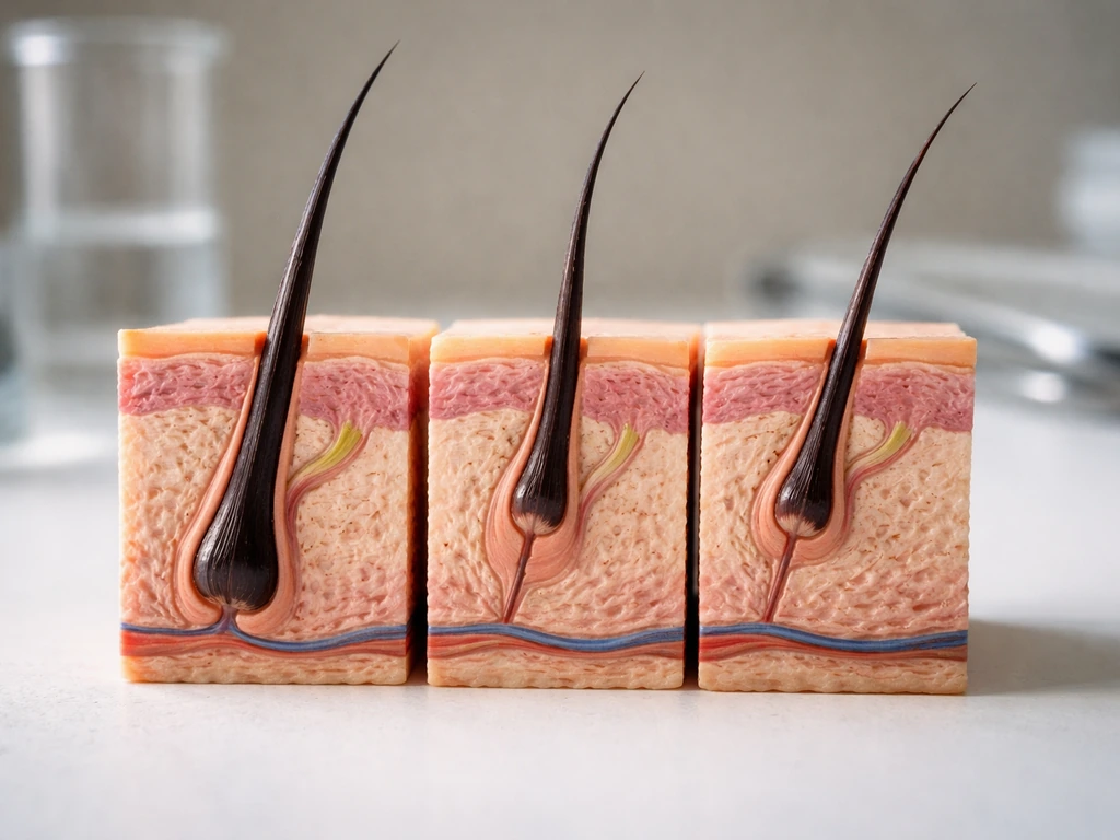 how often do your eyelashes grow back
