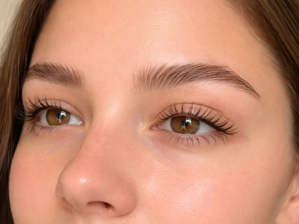 what helps eyelashes and eyebrows grow