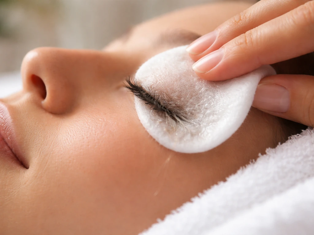 what helps grow eyelashes and eyebrows