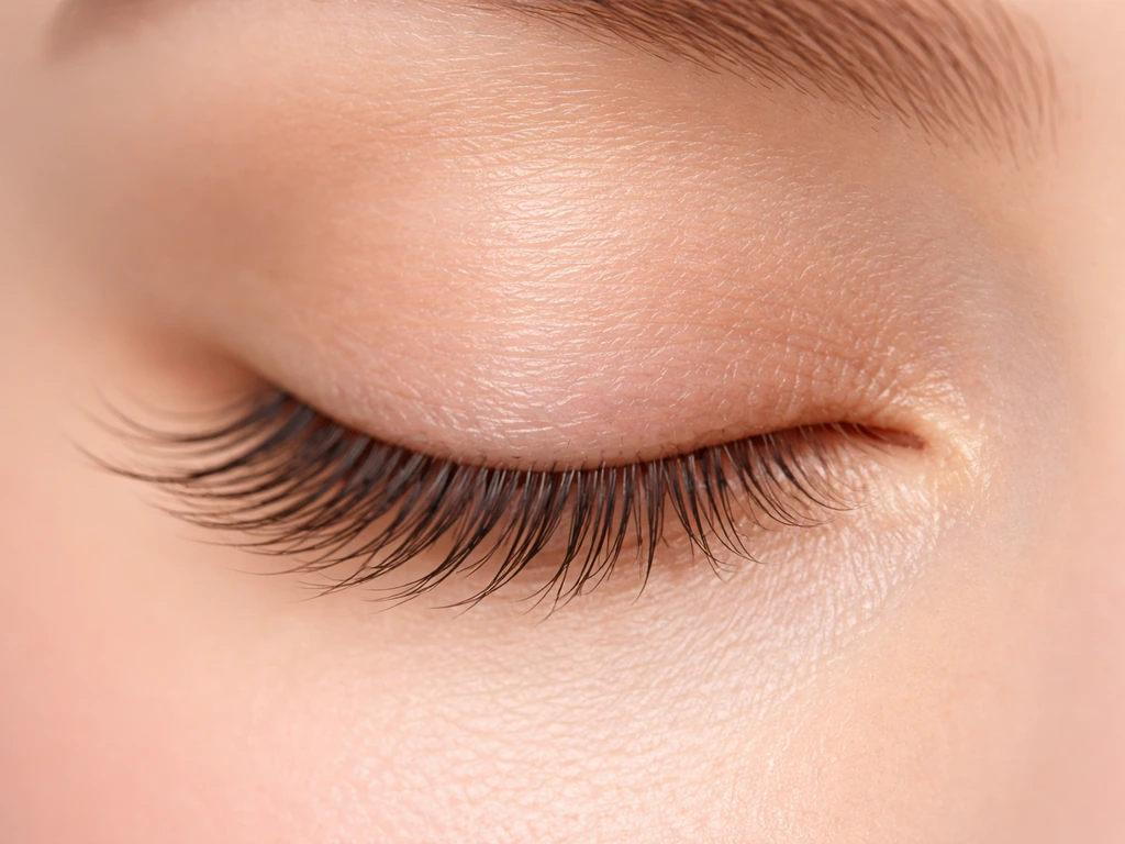 What Makes Lashes Grow: Real Reasons and How to Speed It Up