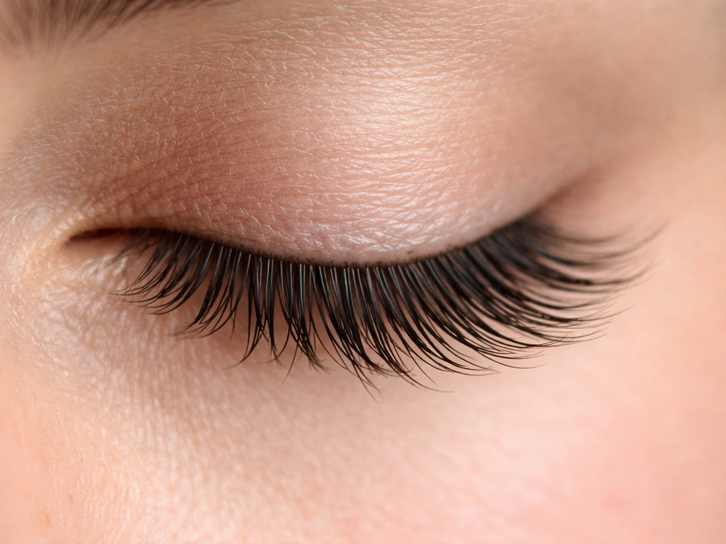 tips to grow eyelashes
