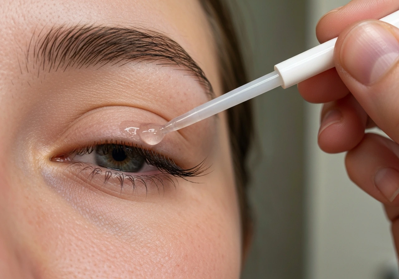 Will Broken Eyelashes Grow Back? Regrowth Timeline and What Helps