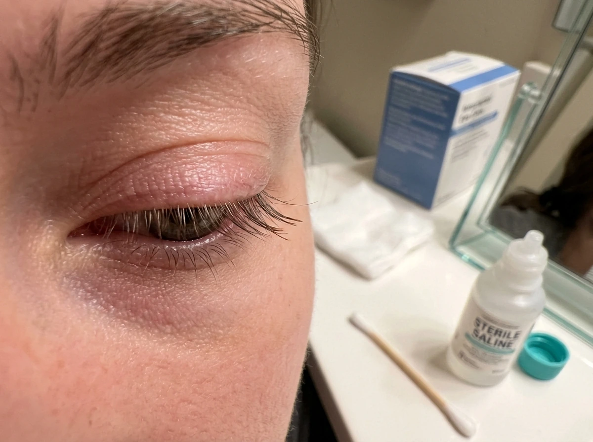 Does Burnt Eyelashes Grow Back? Recovery and Regrowth Timeline