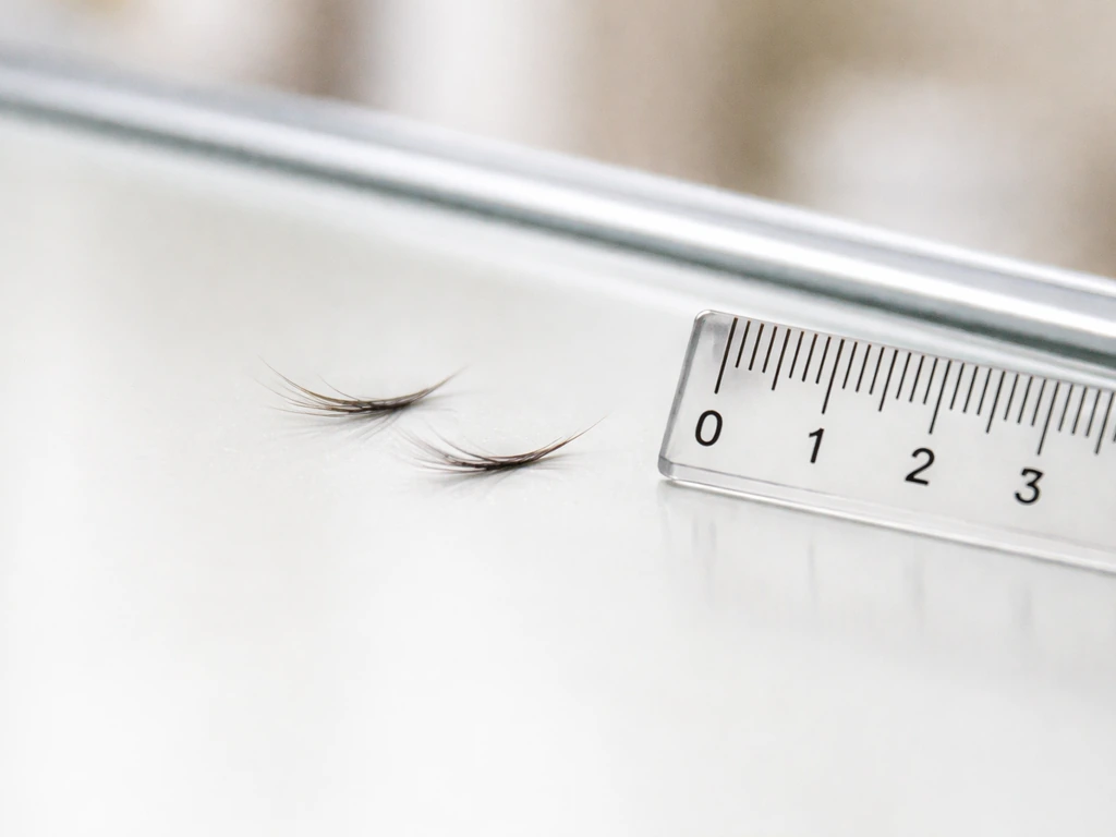 how fast do eyelashes grow back