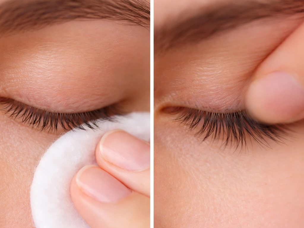 how to grow eyelashes faster