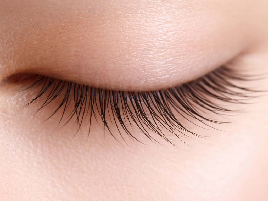 what vitamins help eyelashes grow