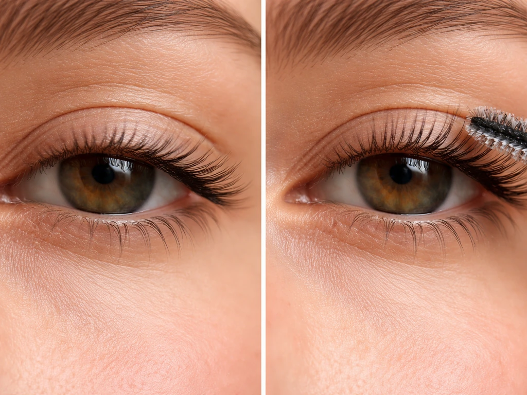 How to Make Eyelashes Grow Upwards: Safe Steps That Work