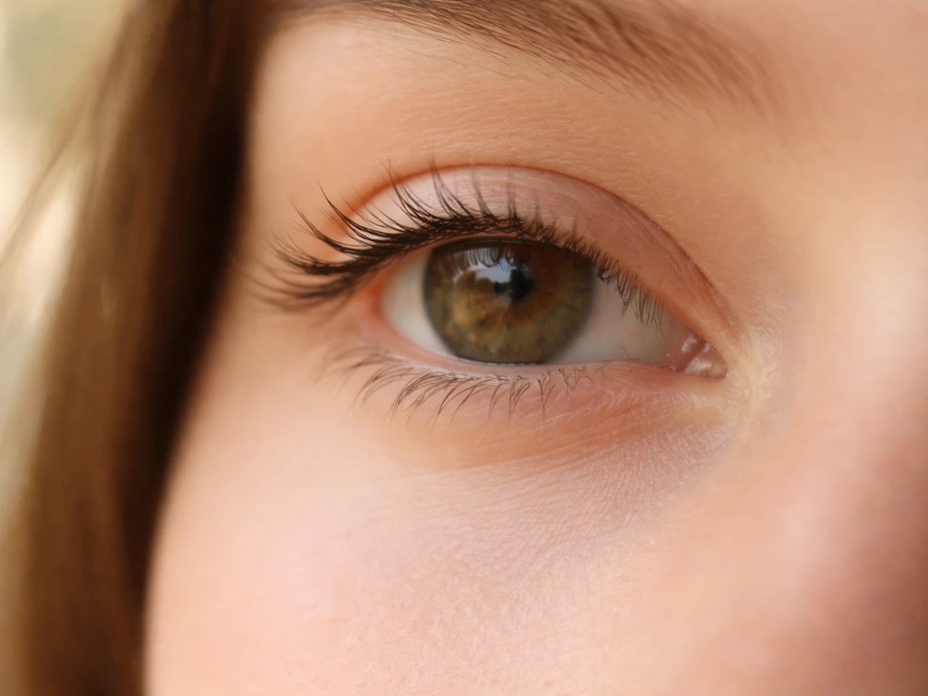 will my eyelashes grow if i stop wearing mascara