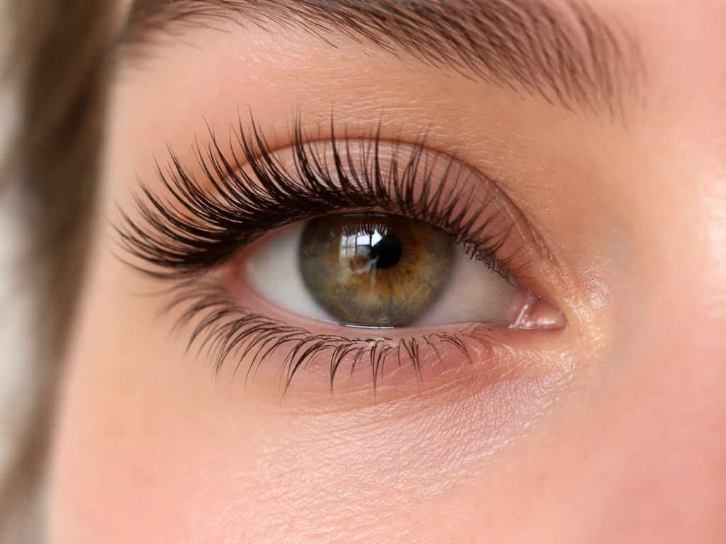 What Is in Latisse That Makes Eyelashes Grow?