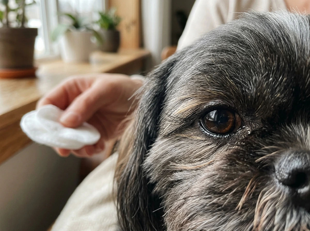 Do Shih Tzu Eyelashes Grow Back? Timeline and Care