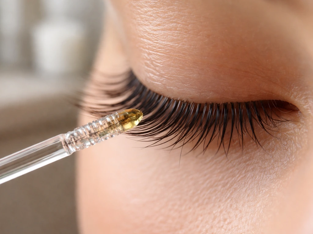 Will Olive Oil Grow Eyelashes? What to Expect and How