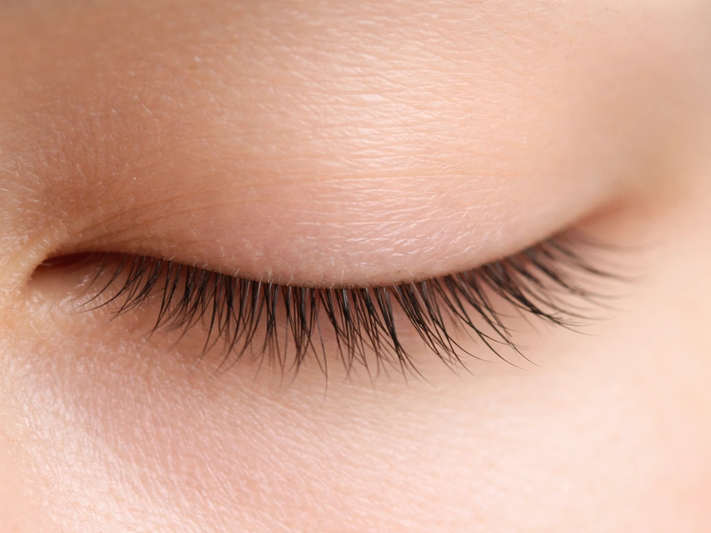 how long does it take eyelashes to grow