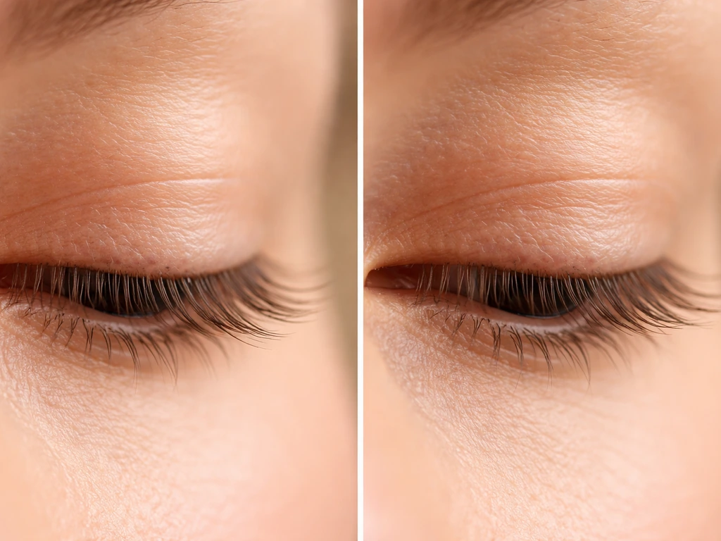 how long does it take eyelashes to grow out