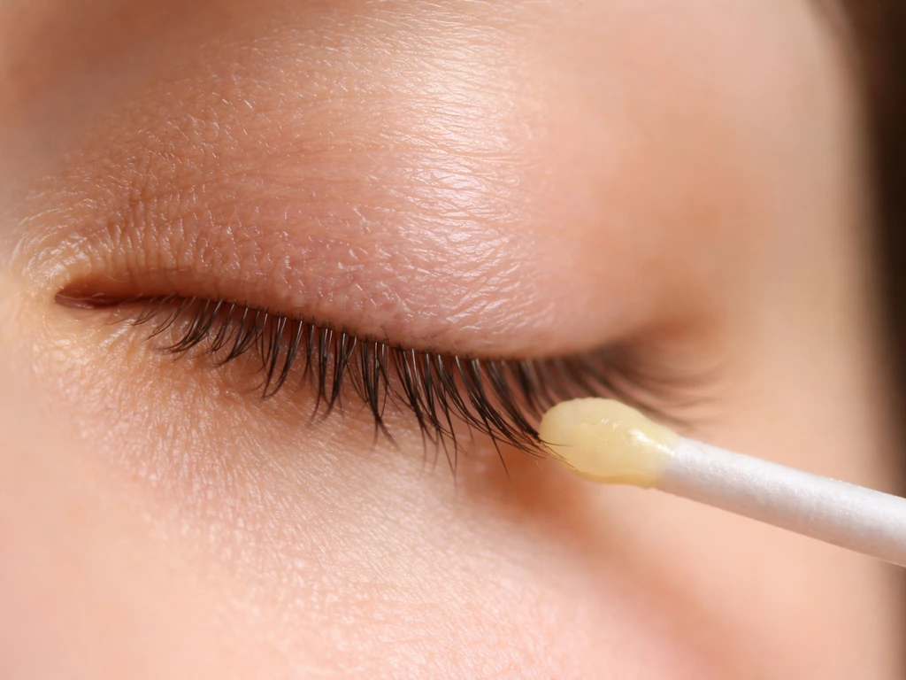 Does Shea Butter Grow Eyelashes? What to Expect and How to Use It
