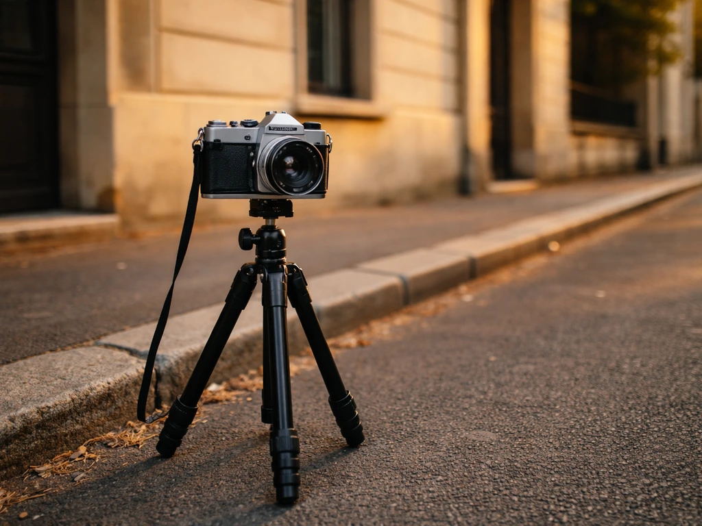 Mission photo pour photographes en herbe en France