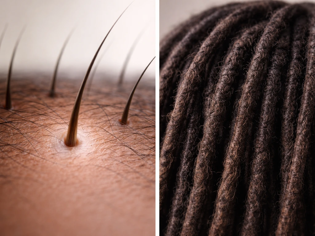 Do Dreadlocks Make Your Hair Grow Faster? What Helps