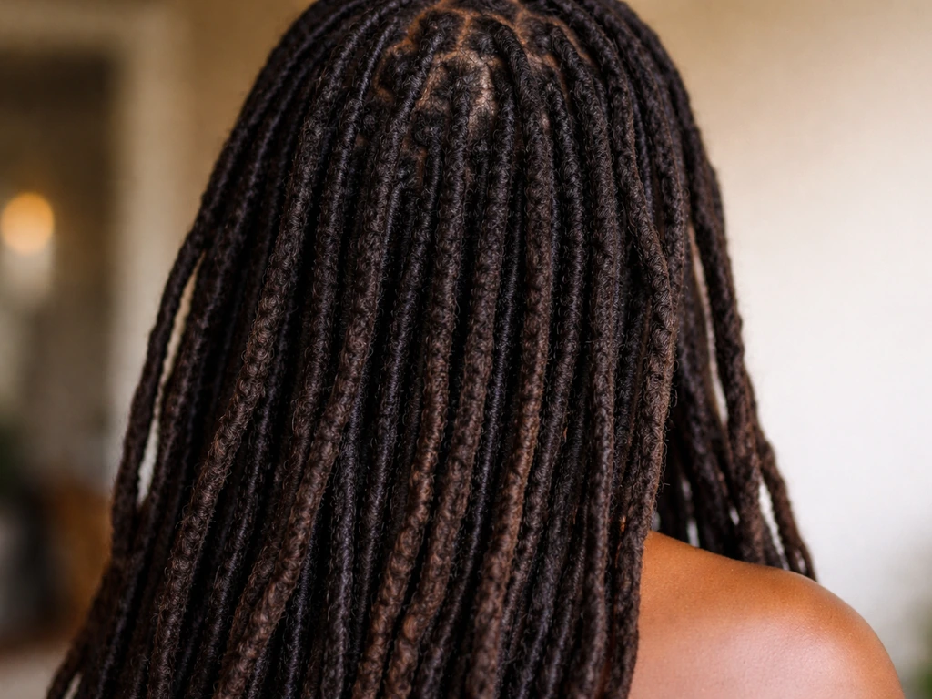 how to grow dreadlocks fast