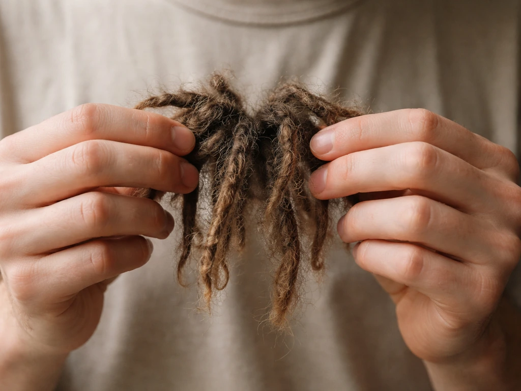 How to Grow Freeform Dreads Fast: A Step-by-Step Guide