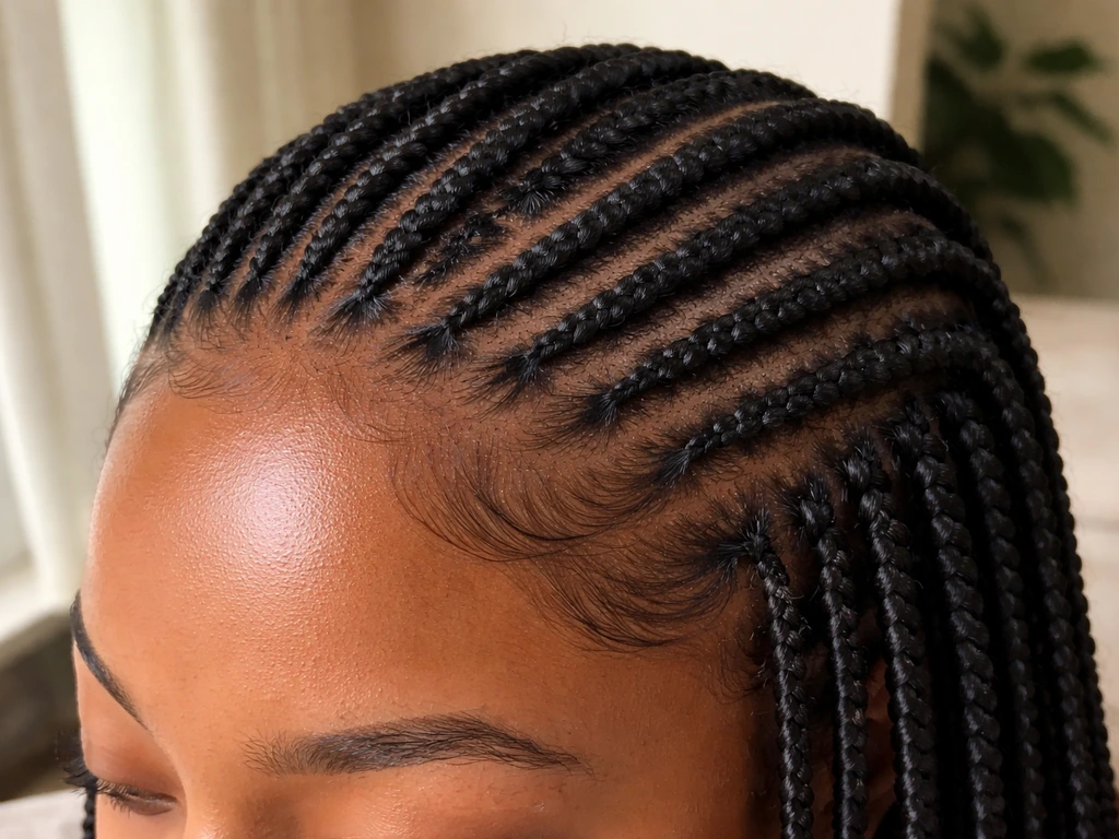 Do Knotless Braids Grow Your Hair? Length Tips and Truth