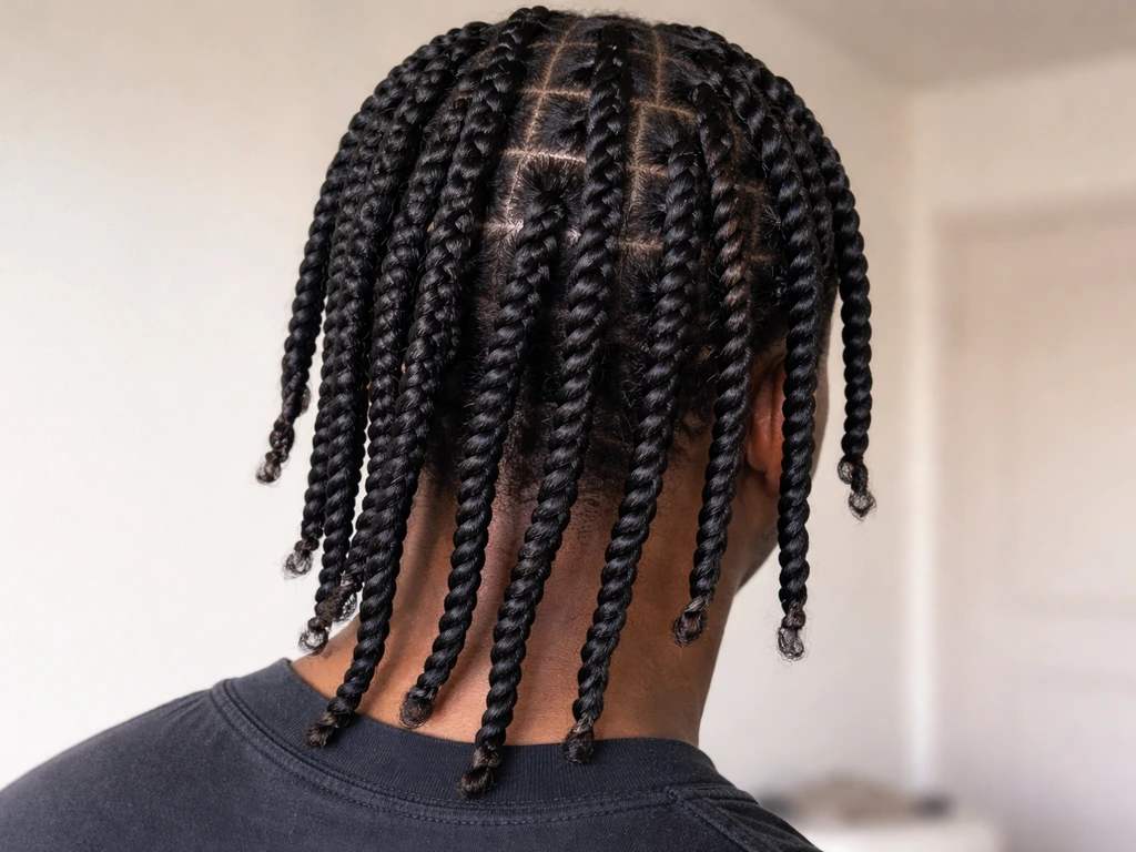 Do 2 Strand Twist Grow Hair? Growth Tips and Mistakes
