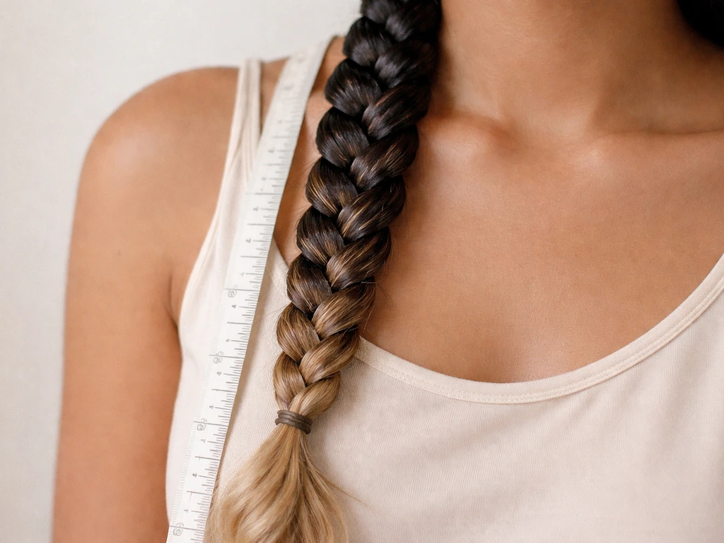 does braids grow your hair