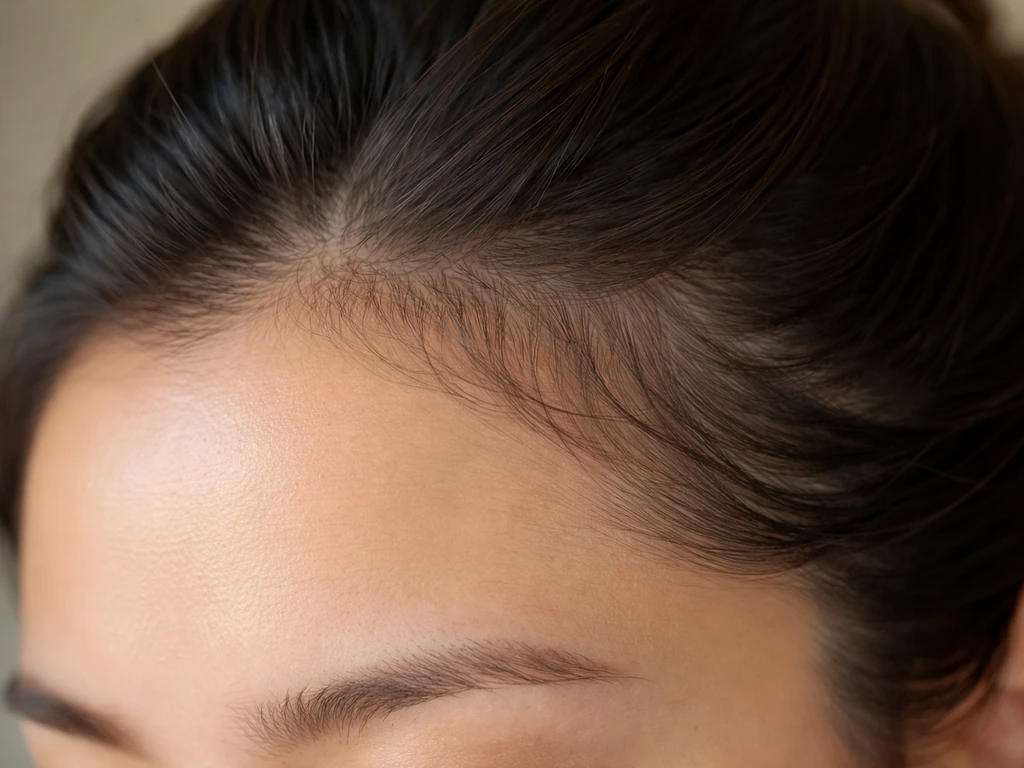 do two-strand twists help hair grow