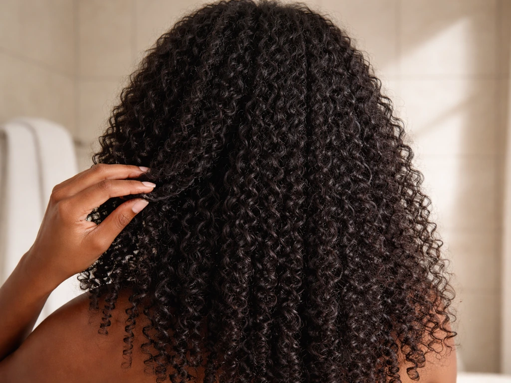 how to grow long african american hair
