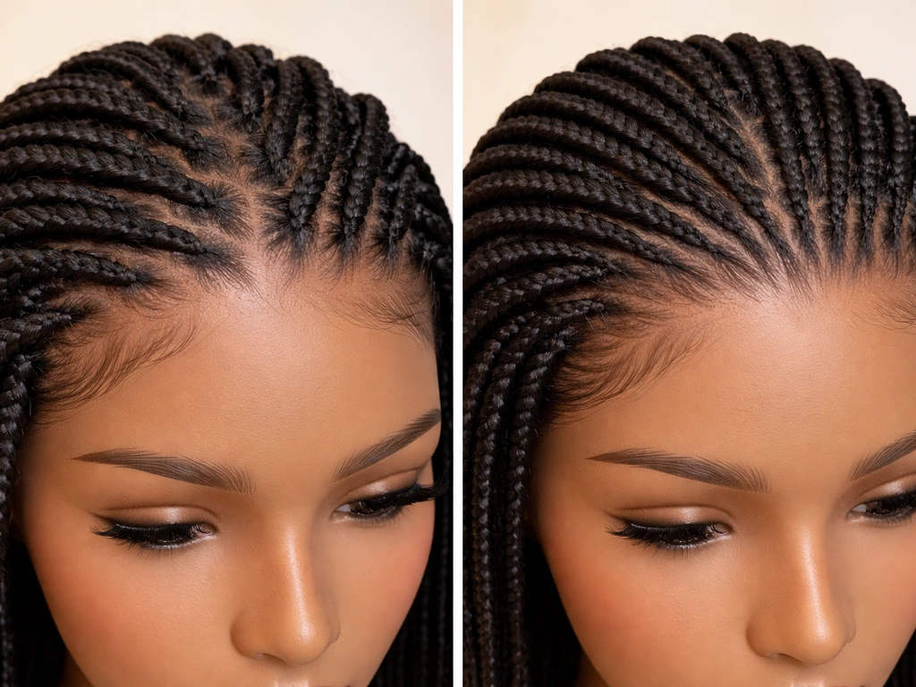 can sew in grow your hair