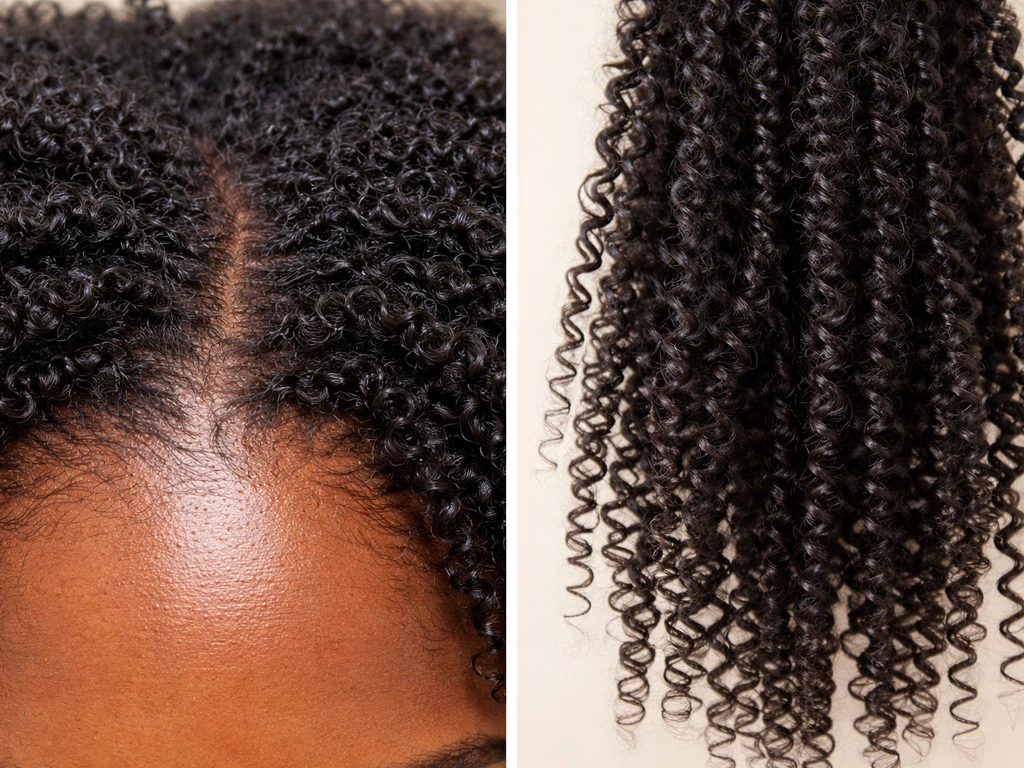 What Helps African American Hair Grow: Growth vs Length