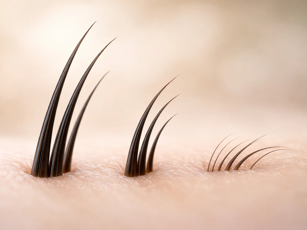 can a black person grow long hair