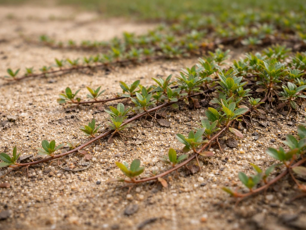 does cranberries grow on trees