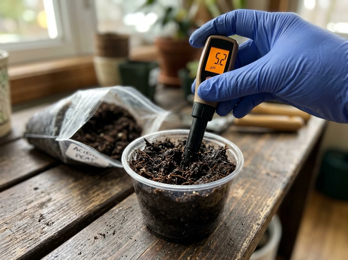 where does cranberries grow