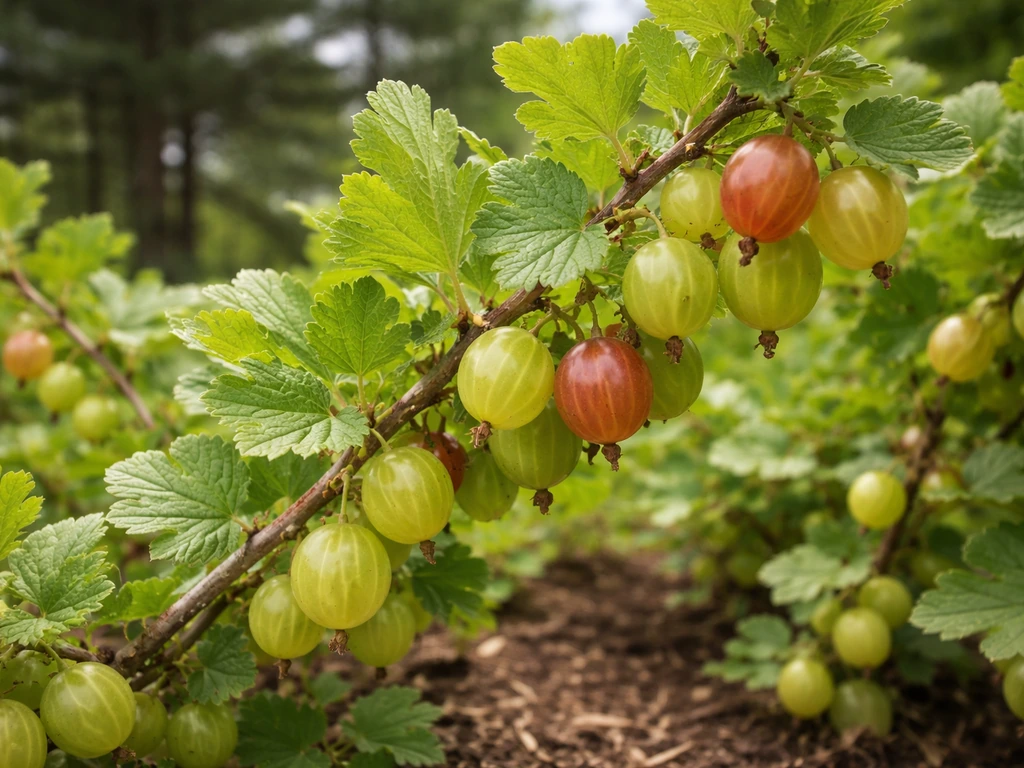 why is gooseberry illegal to grow