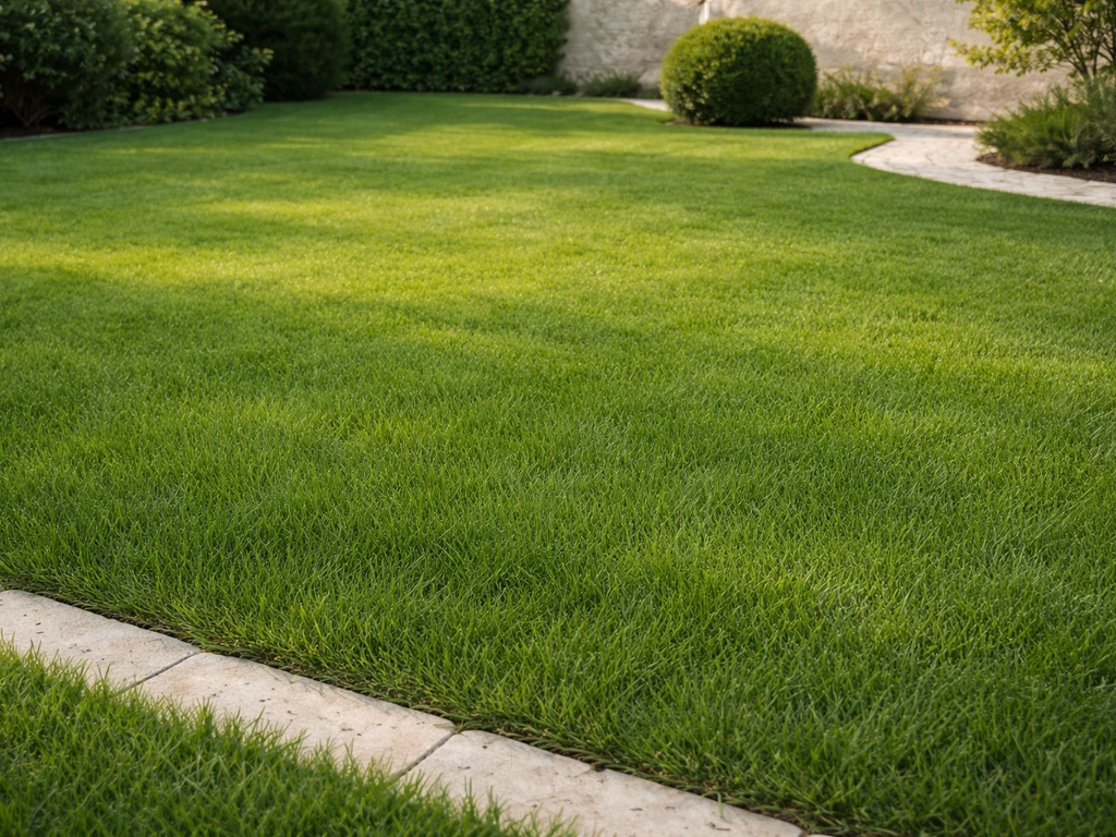 Jardin gazon en France : guide pratique pour une pelouse durable