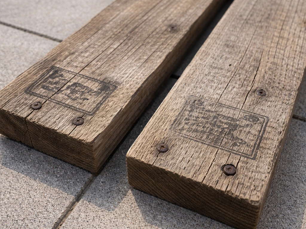 how to make patio furniture with pallets