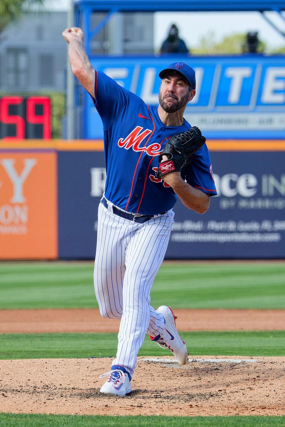 Net Worth of Justin Verlander: Estimate and How It’s Derived