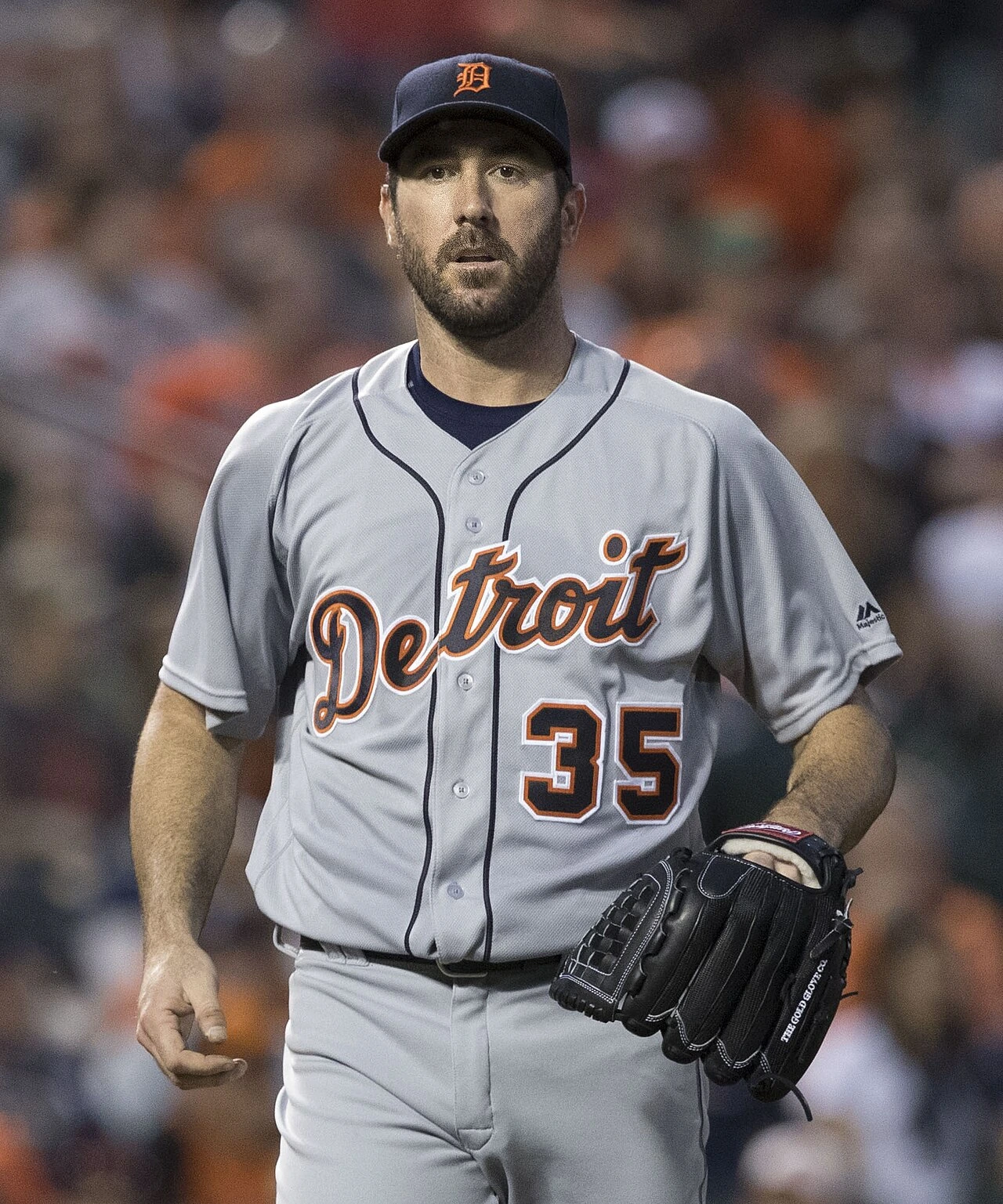 Verlander Net Worth: Justin Verlander Financial Profile