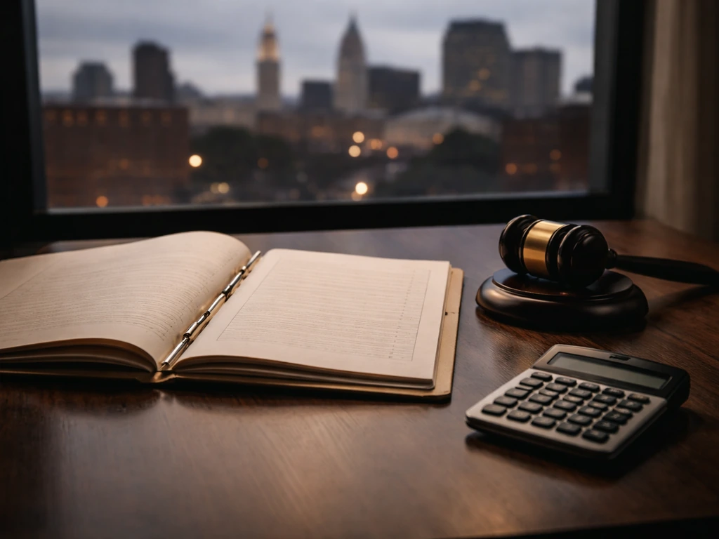 Gary Vinson Net Worth: Estimate, Sources, and Method