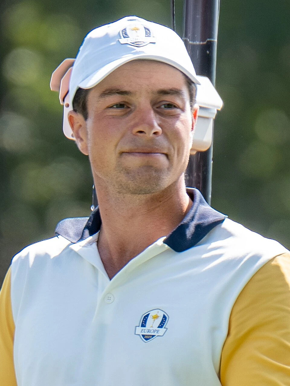 net worth viktor hovland
