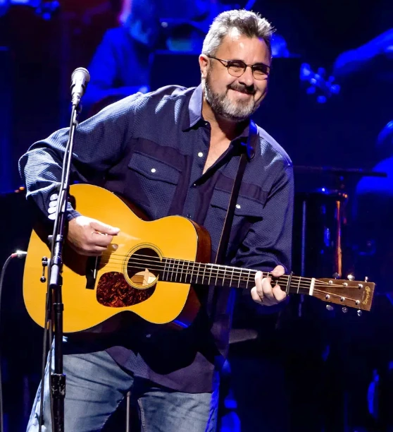 Net Worth Vince Gill: Estimated Wealth Today and How It’s Measured