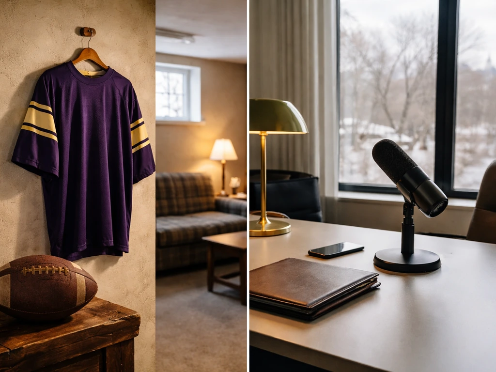 Stu Voigt Net Worth: Estimate, Income Sources, and How to Verify