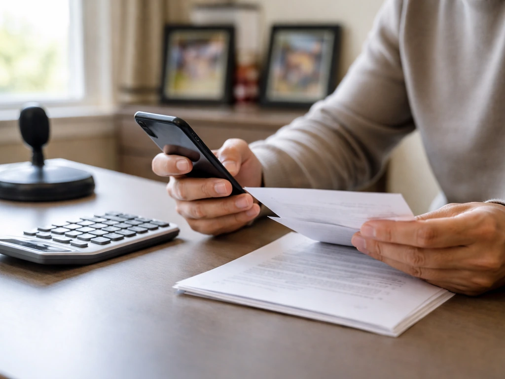 Terrell Vinson Net Worth: How to Verify the Estimate