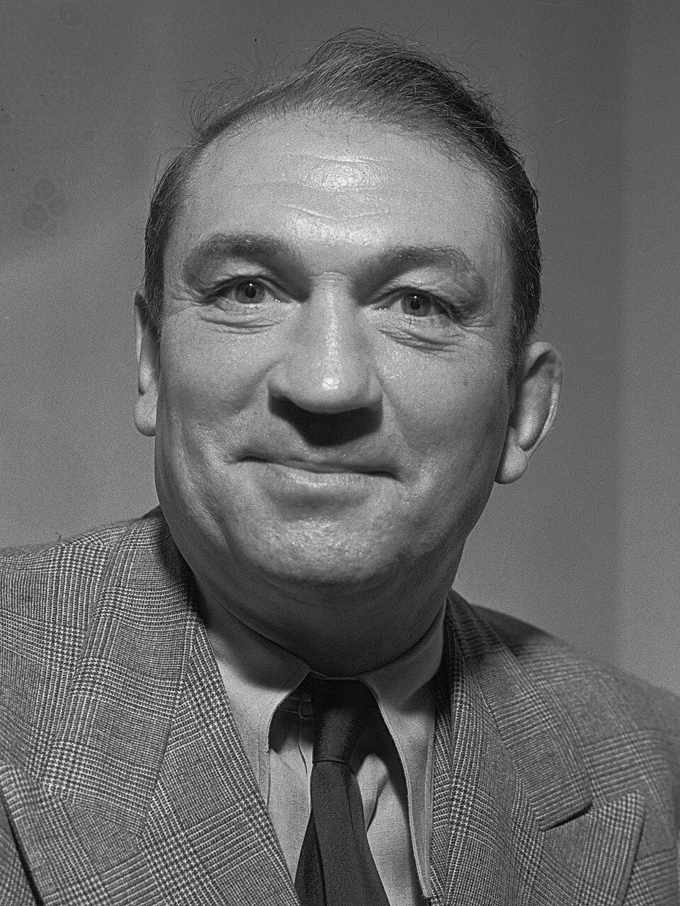 Victor McLaglen Net Worth Explained: How Estimates Are Built