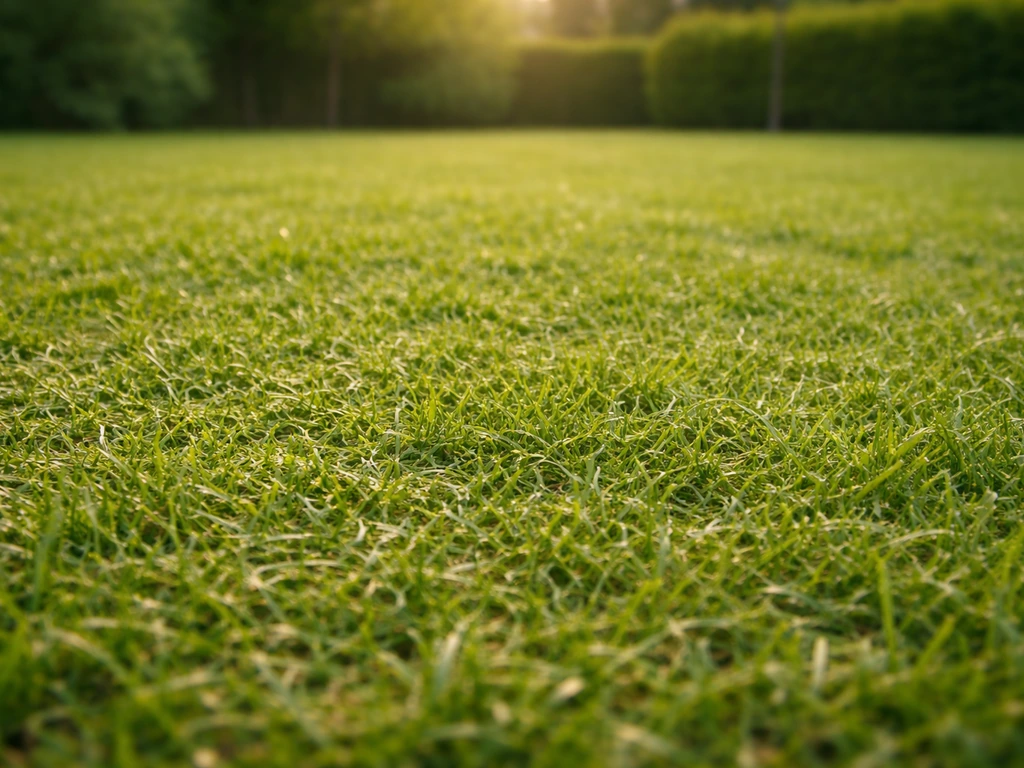 Que faire de l’herbe coupée après la tonte : guide pratique