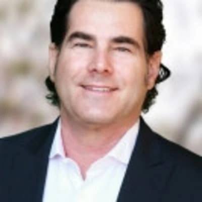 Portrait photo of Paul L. Kessler