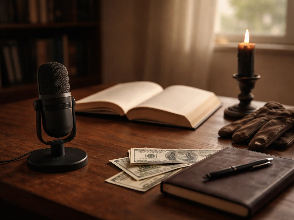 EA Koetting Net Worth Estimate: How It’s Calculated